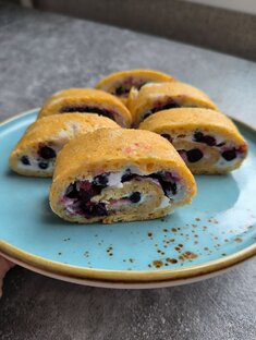Кушайте с булочкой