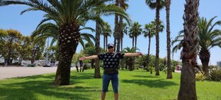 Адлер олимпийские объекты