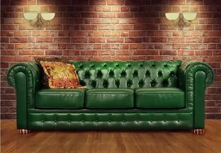 Перетяжка мебели