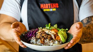 КулинарБар