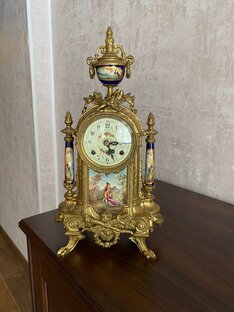 Часы
