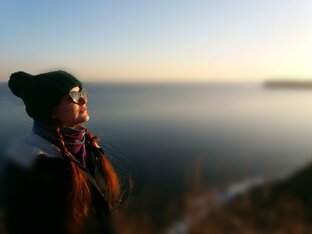 Про Николетту Петровну