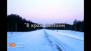 "В краю далёком", гармонь, альбом мелодий