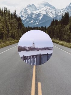 Город Выборг