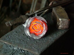 Кузница невежества (forge of ignorance)