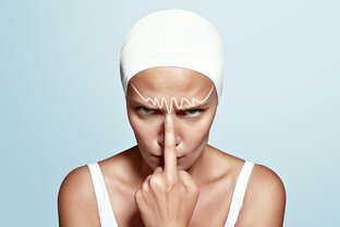 Мифы о косметологии