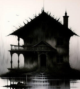 Жуткие Истории