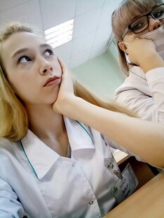 Медицинский акцент