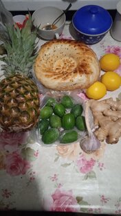 Покупки и подарки