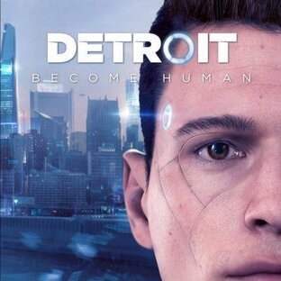 Detroit: Become Human