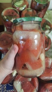 Соленье 