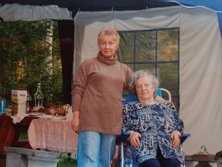 Дунай