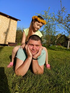 Садовый домик