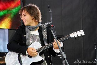 Мумий Тролль