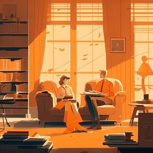 Психотерапия  