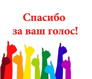 Голосование по темам!