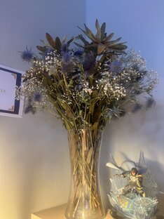 Я не художник, а только учусь