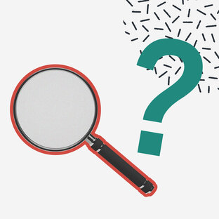 Ищем ответы