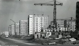 Район Кузьминки