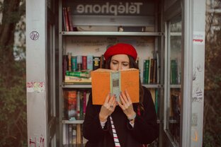 Сказкотерапия