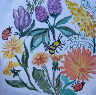 Уроки рисования для всех 