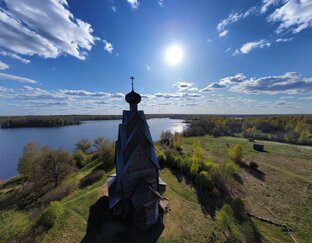Тверская область