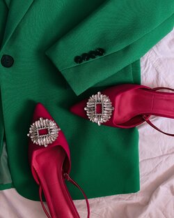 Мода и стиль