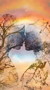 Мужчина и Женщина