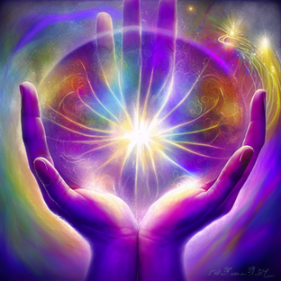 Рэйки Рейки Reiki