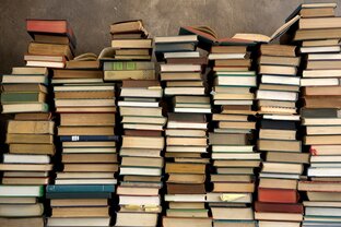 О книгах