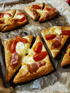 Давайте приготовим