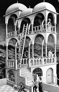 Художники графики 