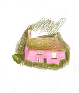 Наброски с todaywewilldraw