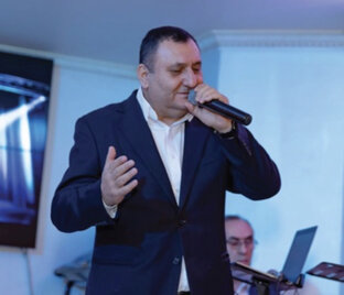 Vardan Urumyan