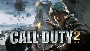 Call of Duty: World at War