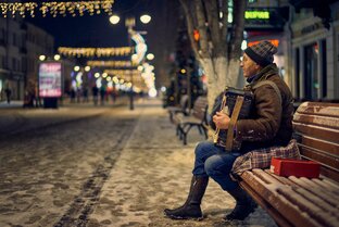 Street Photo