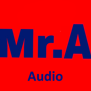 Tрейлер Audio Звуки Mr.A
