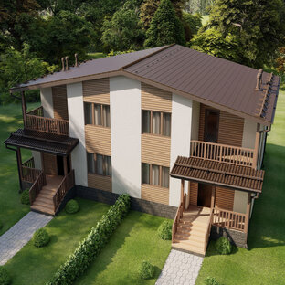 Каталог проектов