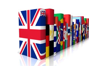 Иностранный язык!