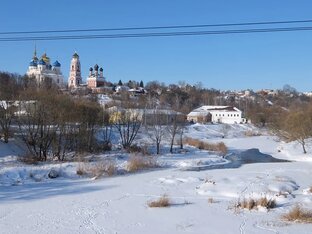 Очарование русской провинции