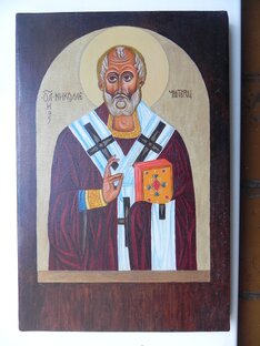 Катехизация