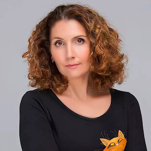 Елена Михалкова