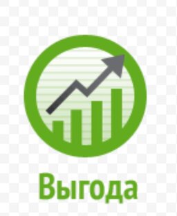 Ищем выгоду $$$$$$