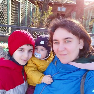 Санкт-Петербург для детей