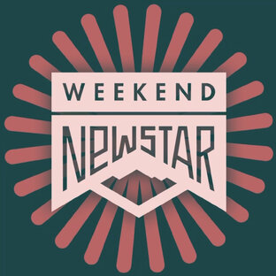 NEW STAR WEEKEND