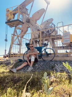 Видеоблоги из путешествий