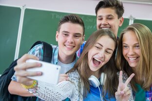 Для средней школы