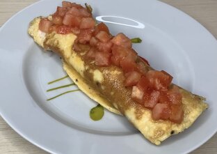 Завтраки🍳 