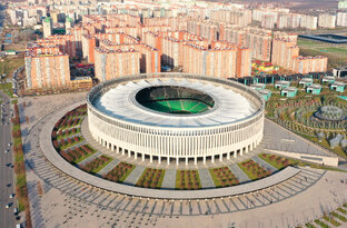 Вопросы по жилью