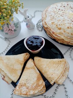 Масленица 🥞